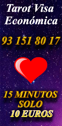 Tarot de Cristina Arantxa